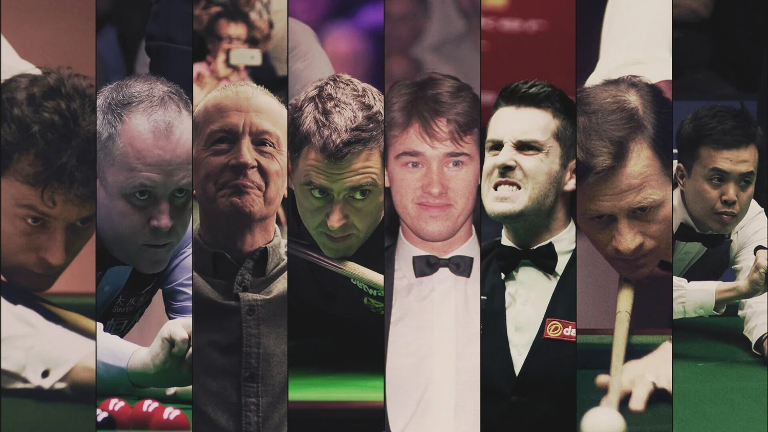 Snooker Facts 1-25 — Snooker Shorts