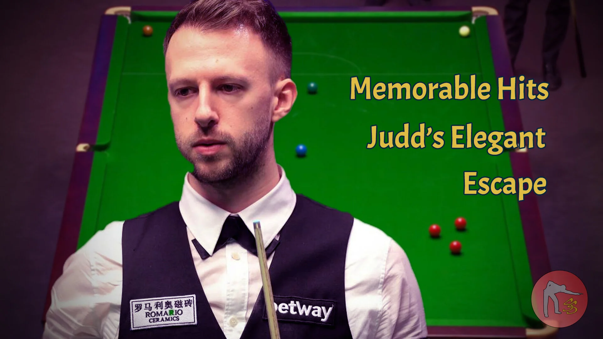 Memorable Hits - Judd's Elegant Escape