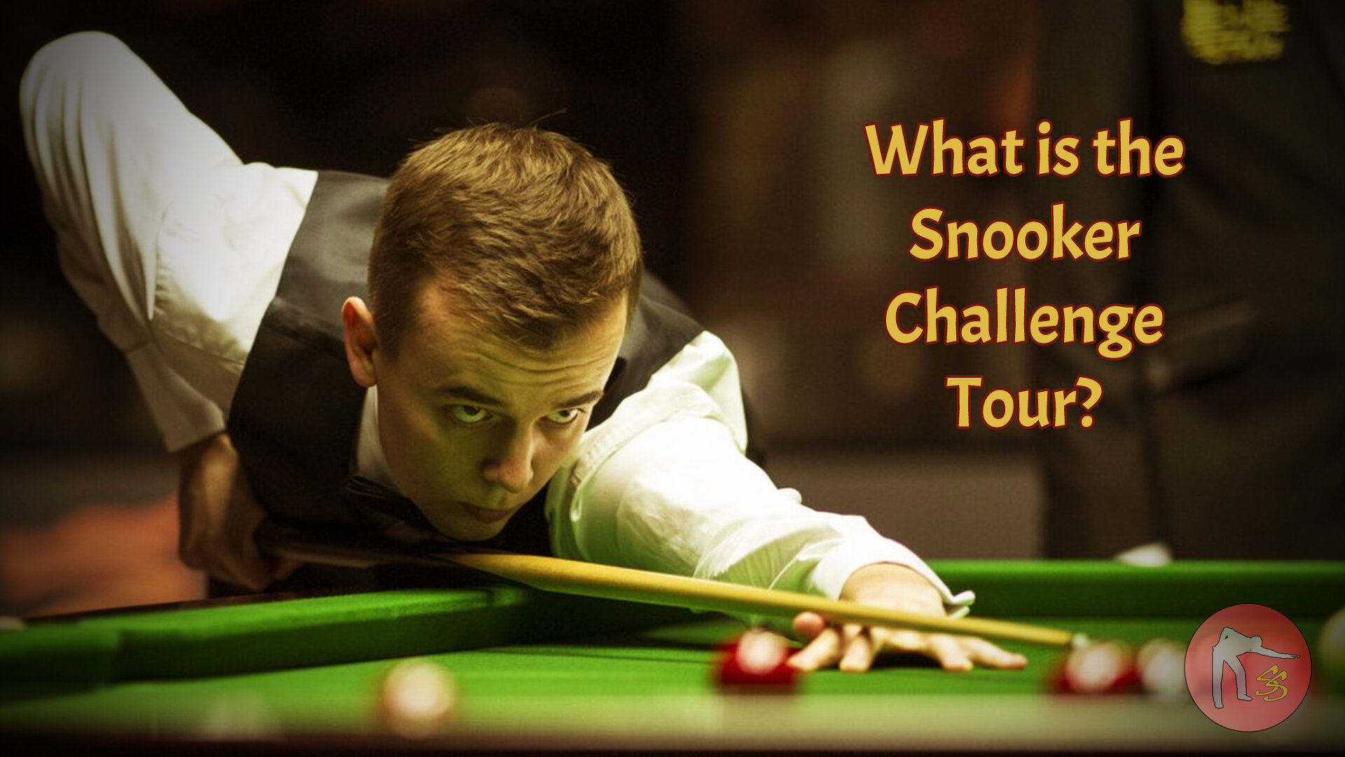 What Is The Snooker Challenge Tour? — Snooker Shorts
