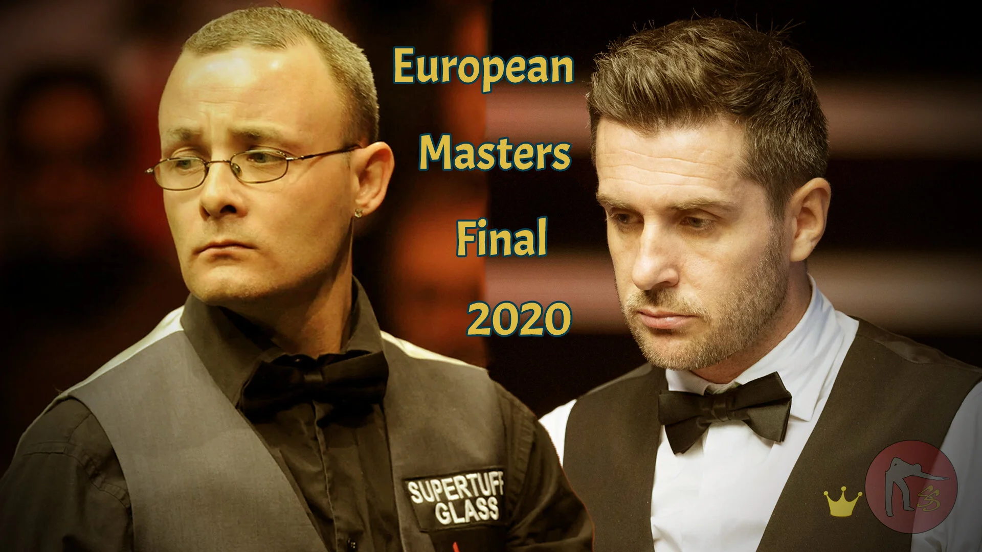 European Masters Final 2020 – Shorts Thoughts
