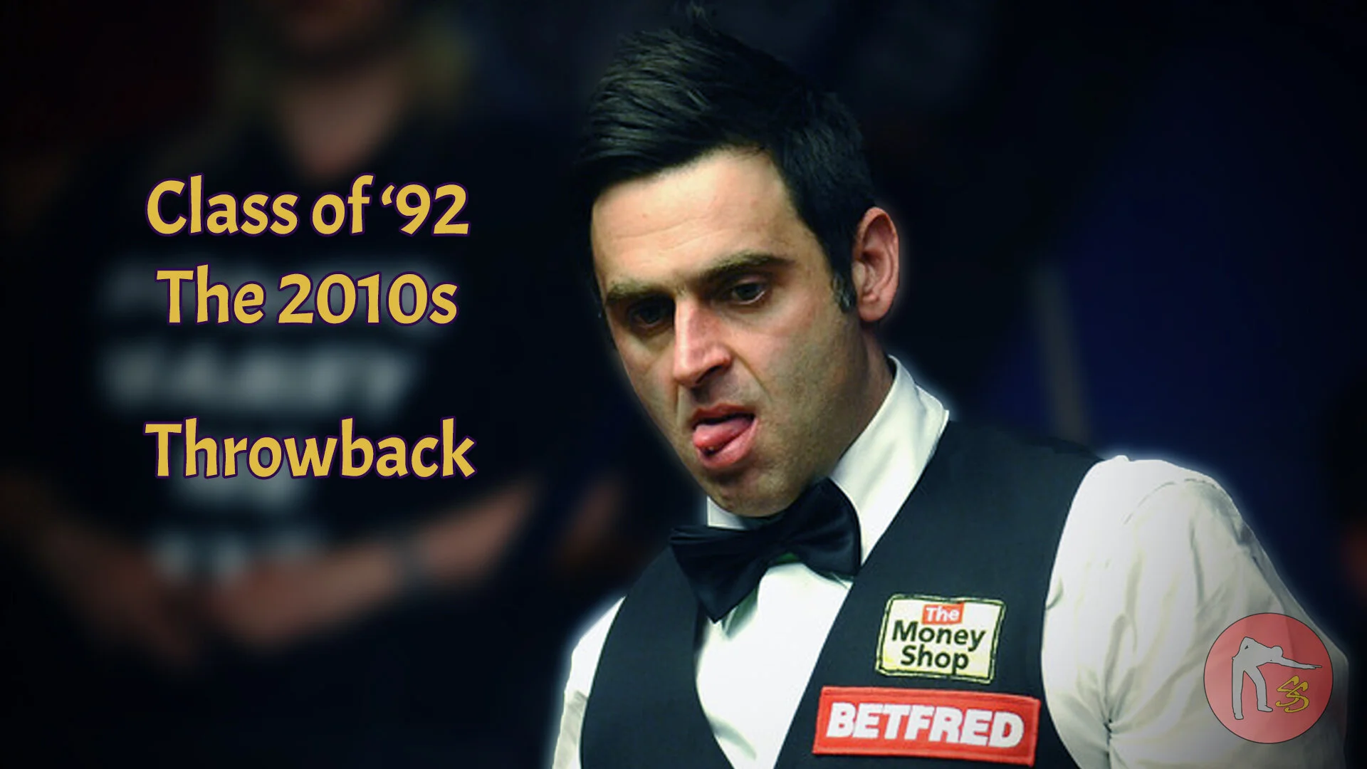 Snooker's Class of 1992 (2010s) – Throwback