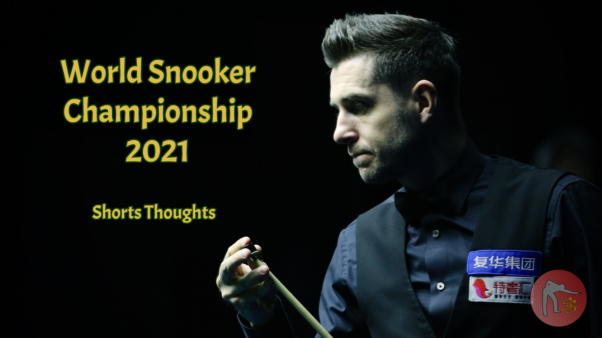 Mark Selby World Snooker Championship 2021