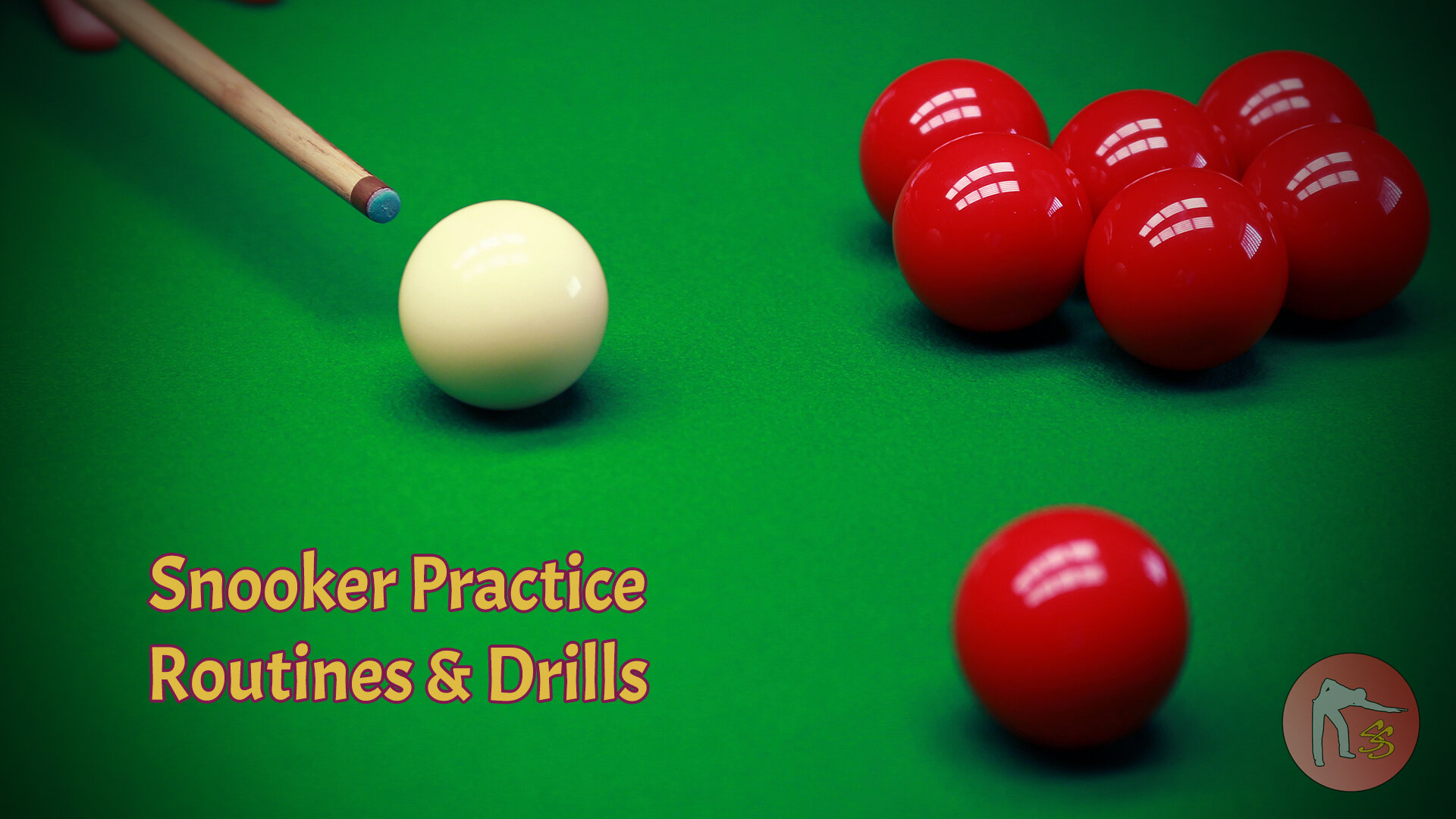 Snooker Practice Routines/Drills — Snooker Shorts