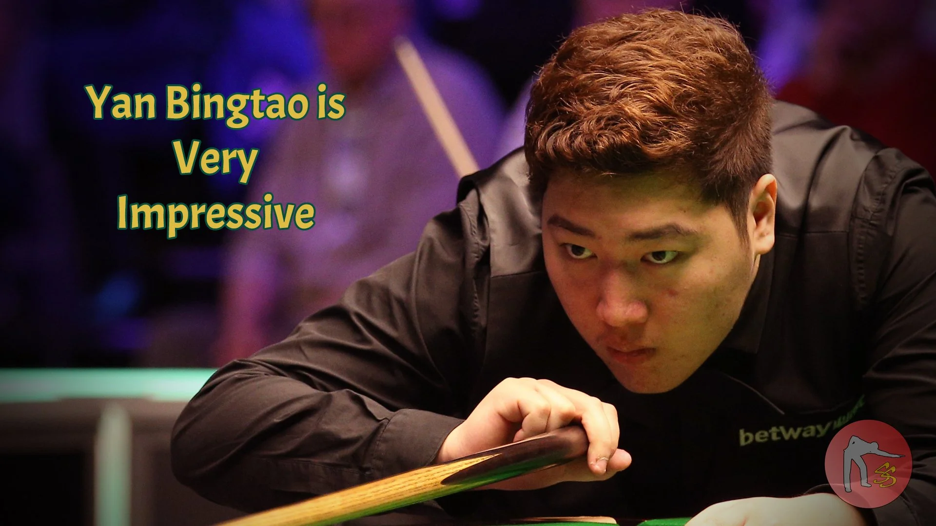 Yan Bingtao is Very Impressive