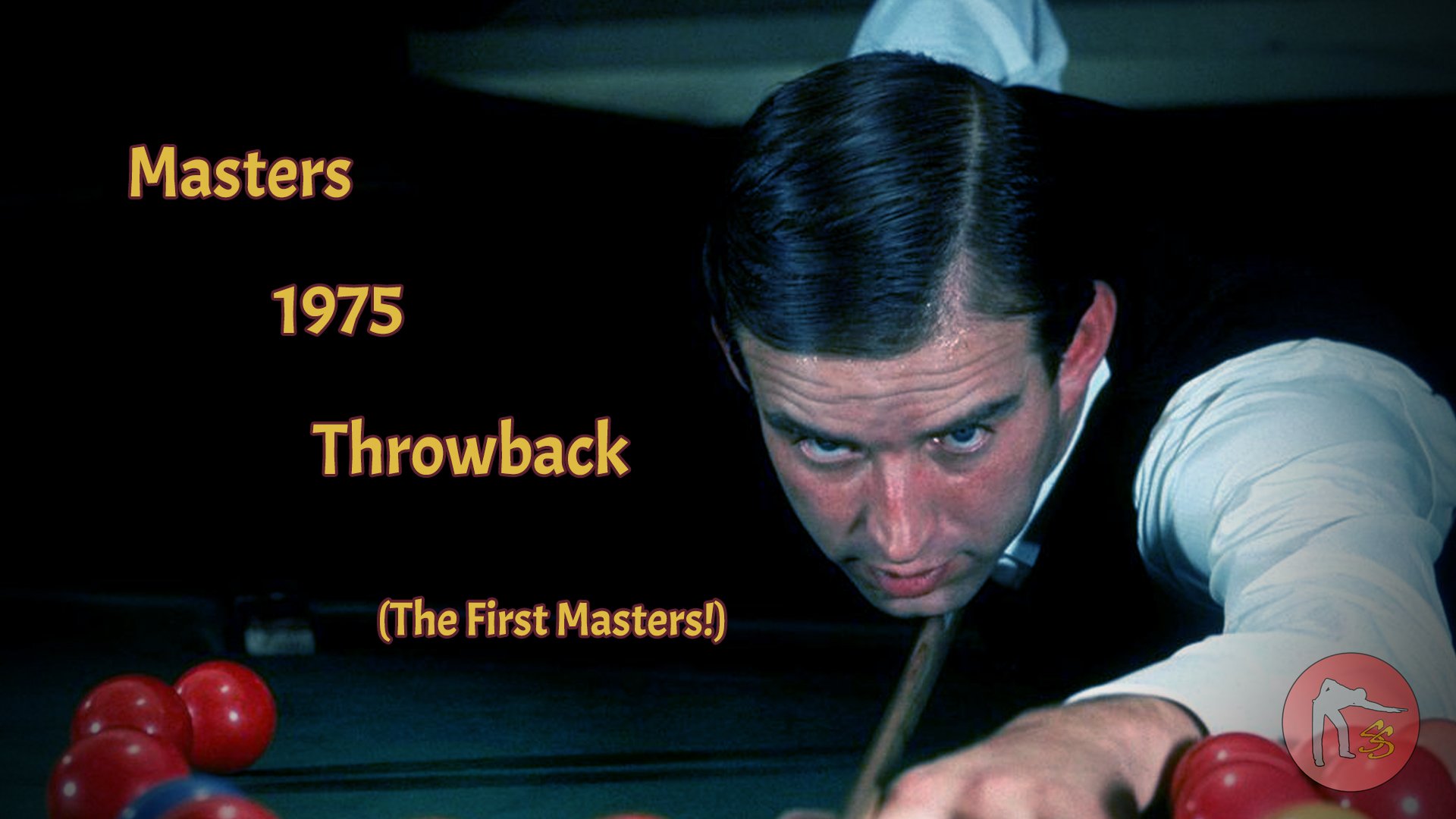 Masters 1975