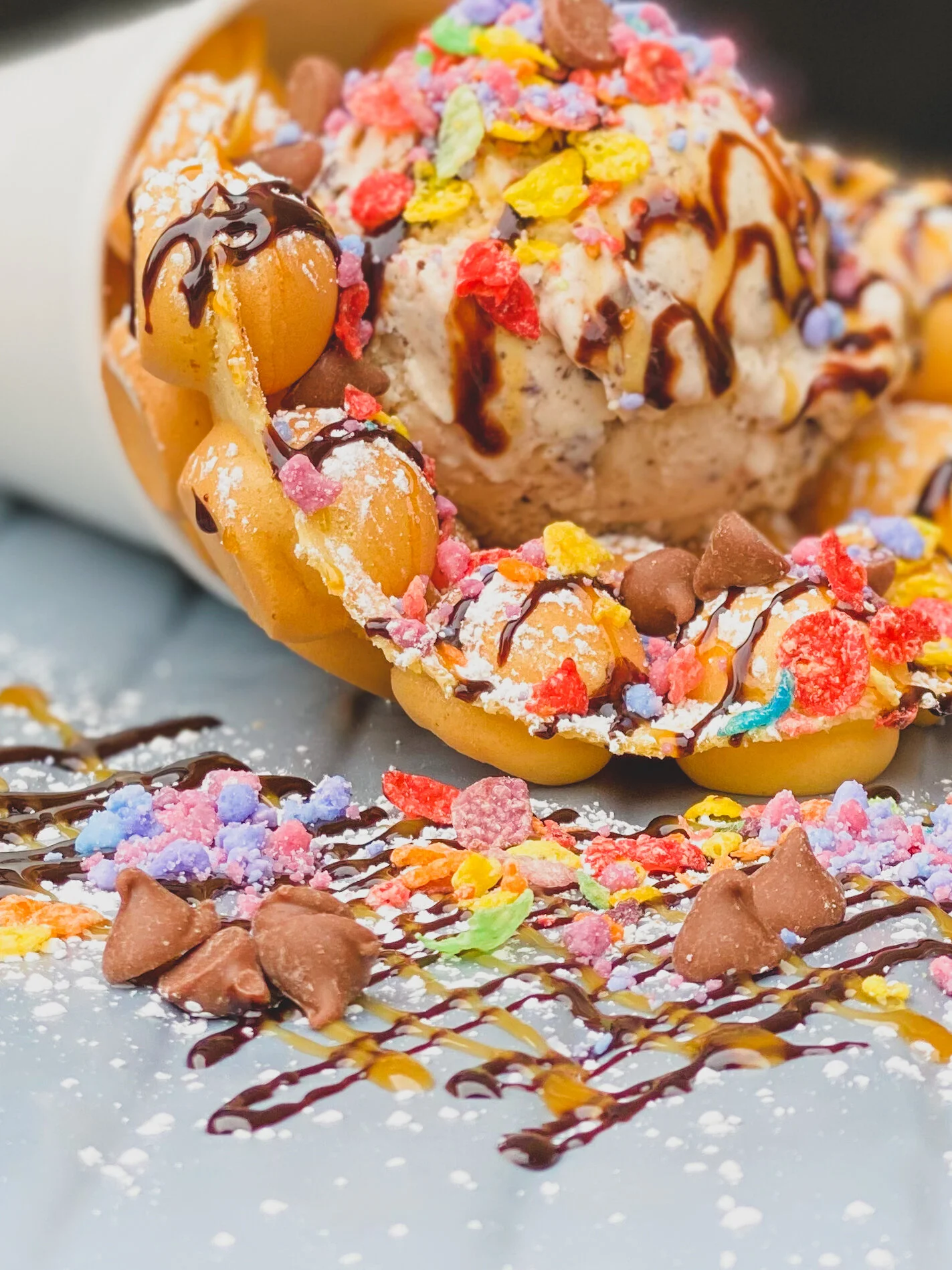 Open Rice Asian Kitchen