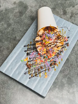 Welcome Blakeney — Open Rice Midtown Metropolitan