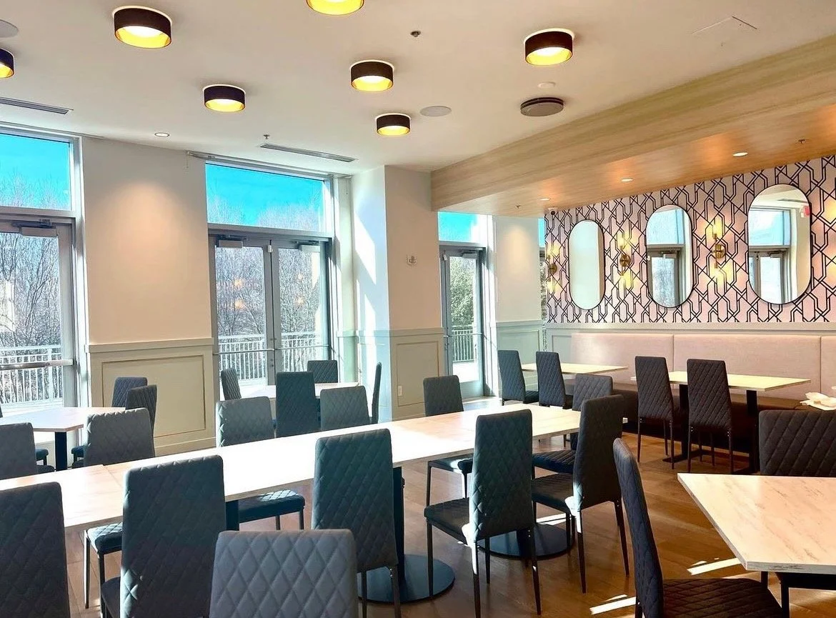 Metropolitan — Open Rice Asian Kitchen