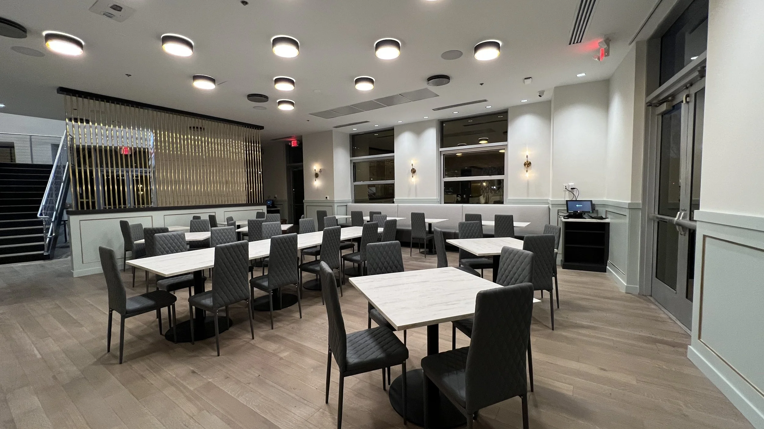 Metropolitan — Open Rice Asian Kitchen
