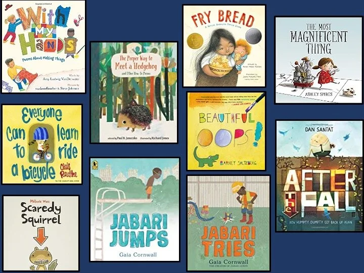 Teacher Tested and Kid Approved! Broaden Your How-To Text Sets ... #IMWAYR  #TCRWP #BookLove