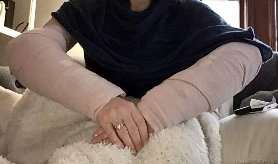 Slice of Life: Be You and Trust Yourself  #SOL21