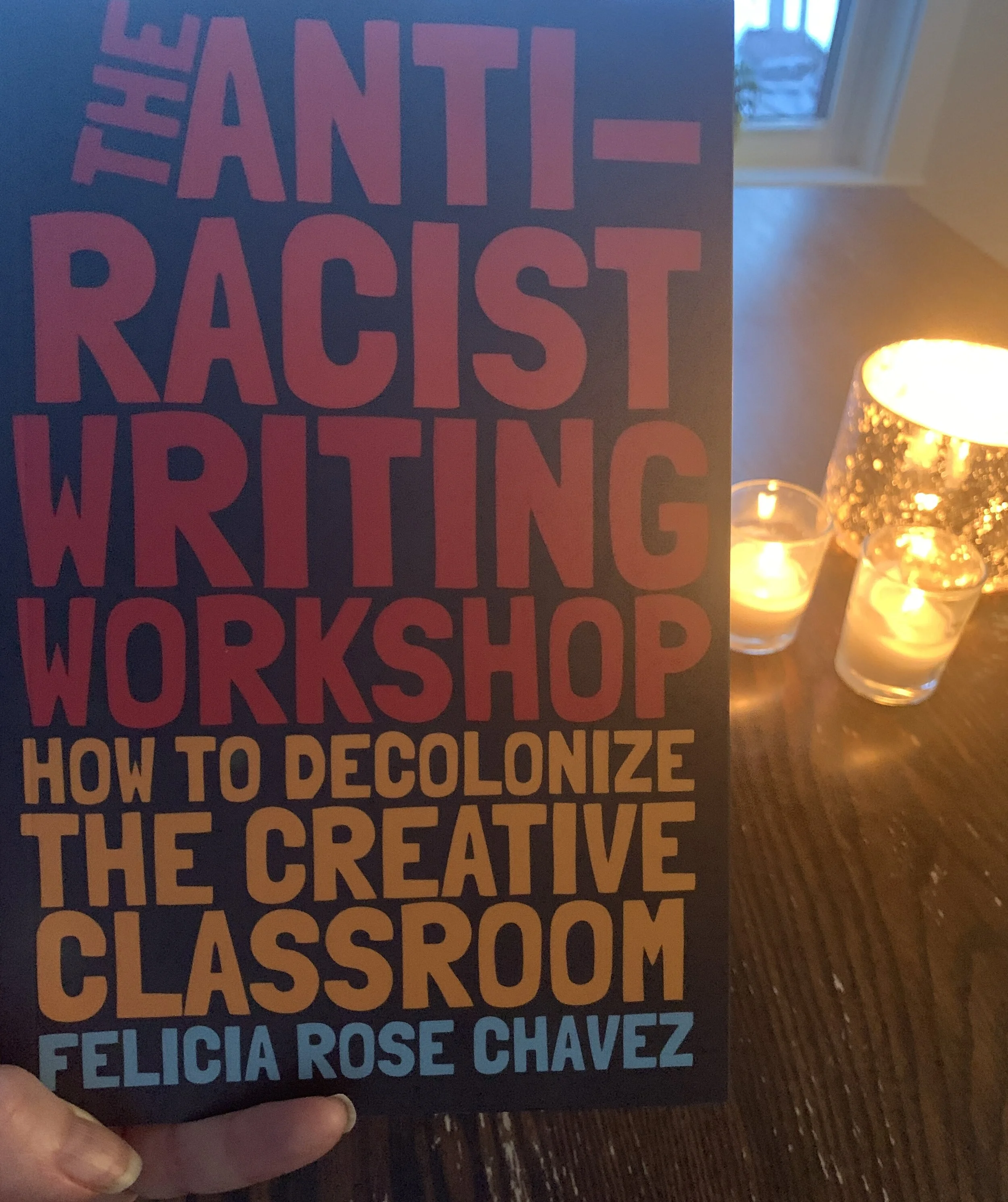 Slice of Life:  A Must Read Book for Every Writer and Teacher of Writing  #SOL21