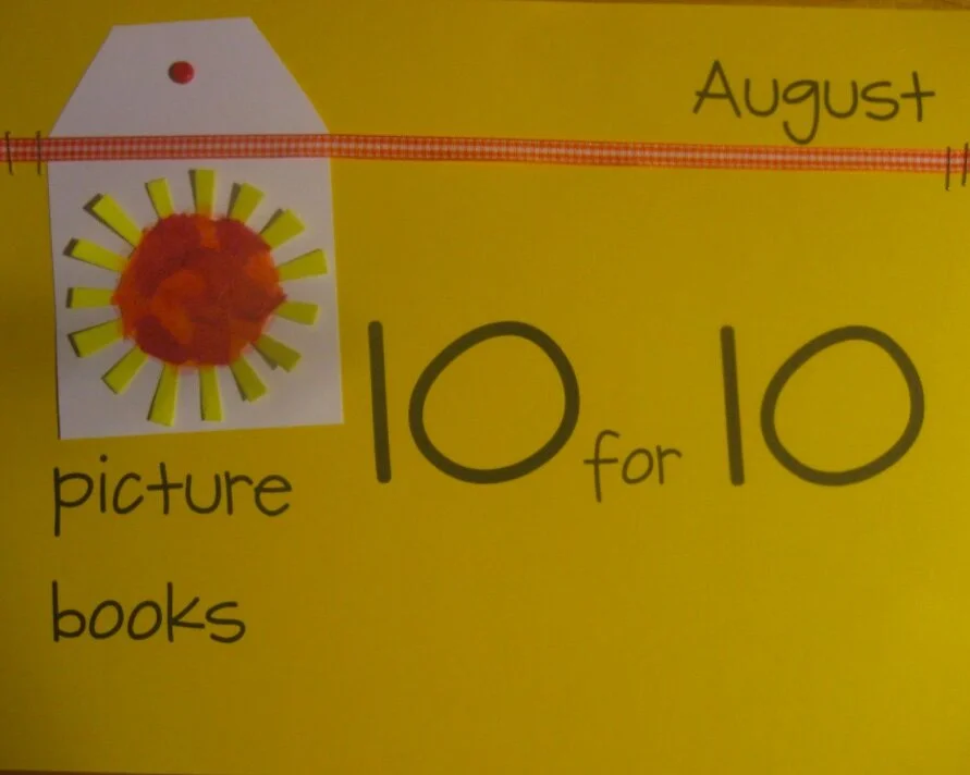 Choice Matters ... So This Year's #pb10for10 is Lyrical Personal Narratives #booklove #mentortexts #poetry #possibilitiesofpoetry