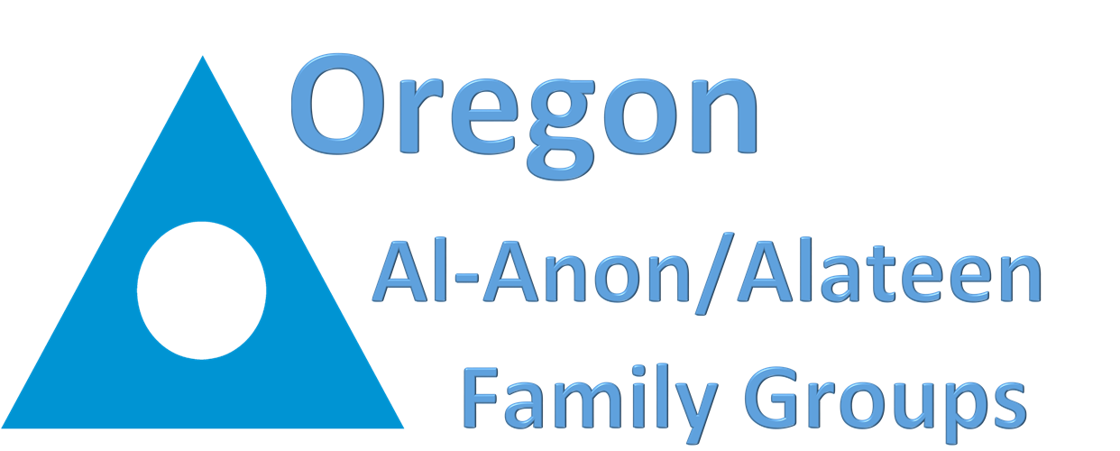 Oregon Al-Anon/Alateen