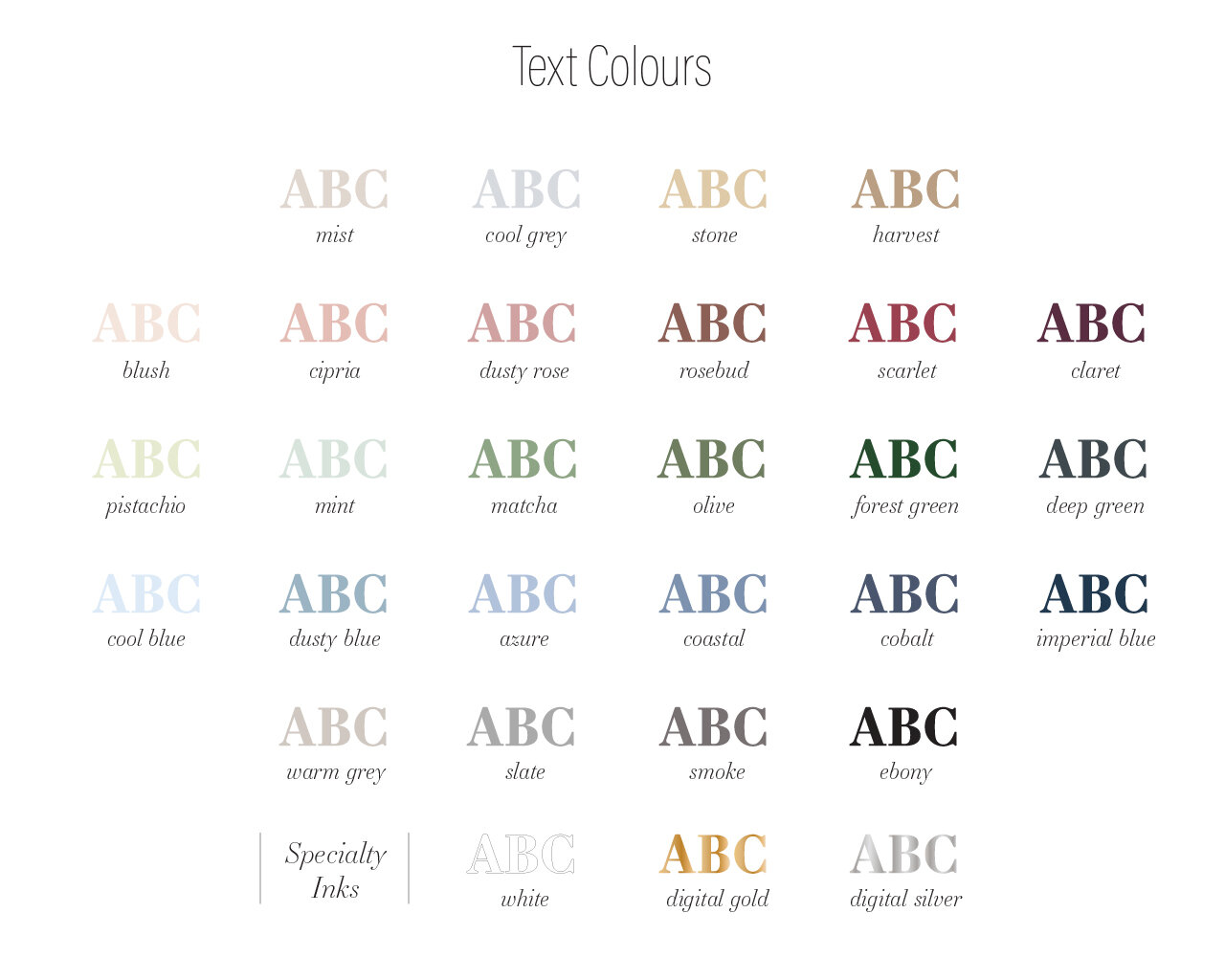 Text Colour Options RGB.jpg