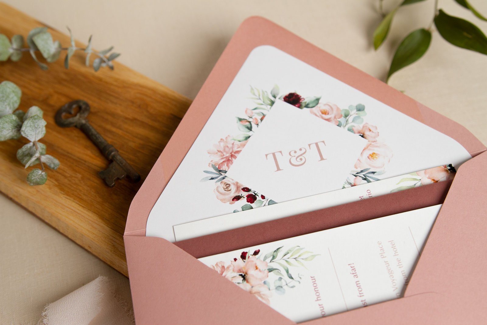 custom-dusty-rose-and-blush-pink-watercolour-florals-wedding-invitation-suite-with-reply-card-details-card-and-wax-seal-39.jpg