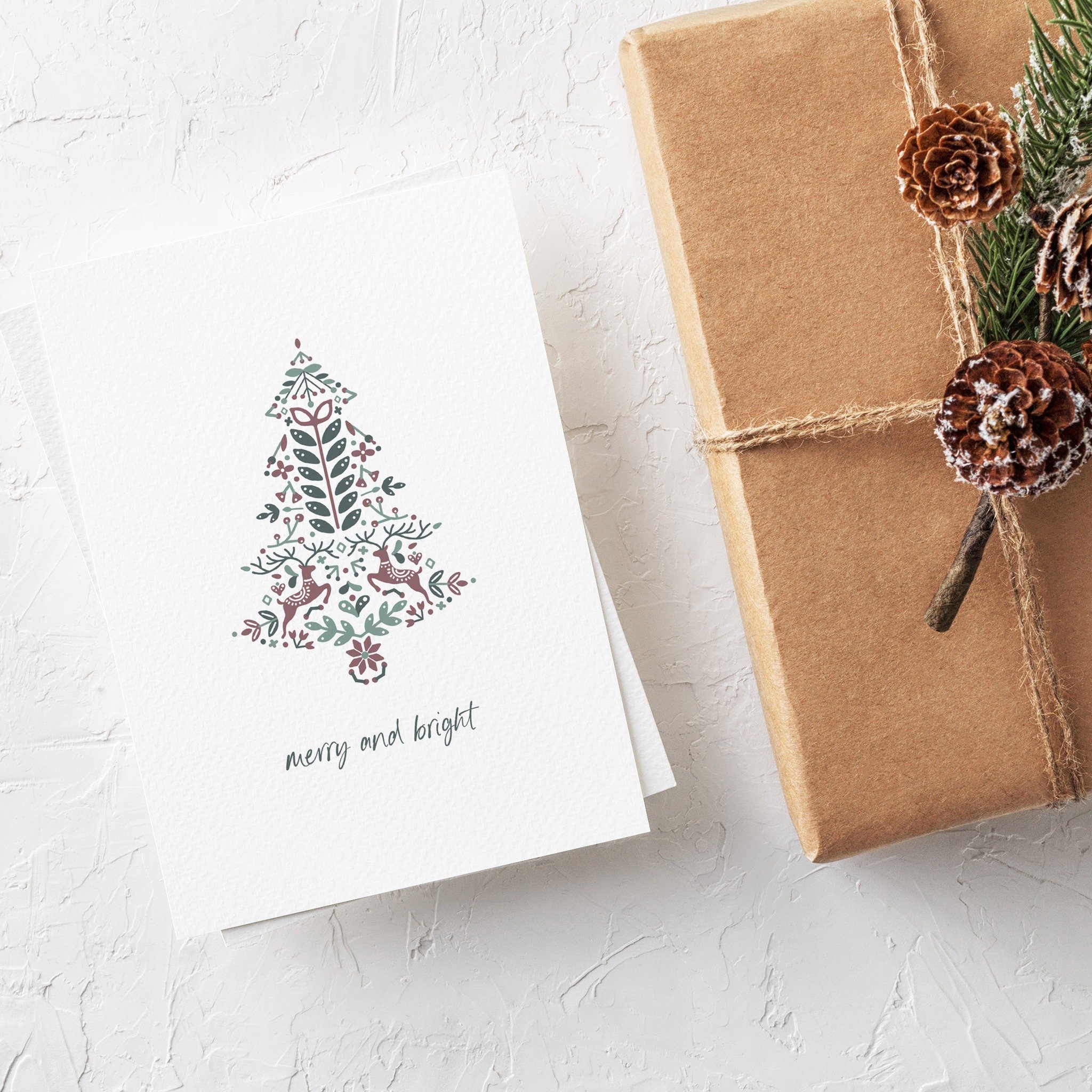 Do you have a Christmas tree and have you put it up yet? 

I used to put mine up on the first Saturday in December along with a Christmas movie or two to start December off on a festive note, but I've started putting the tree and lights up a little e