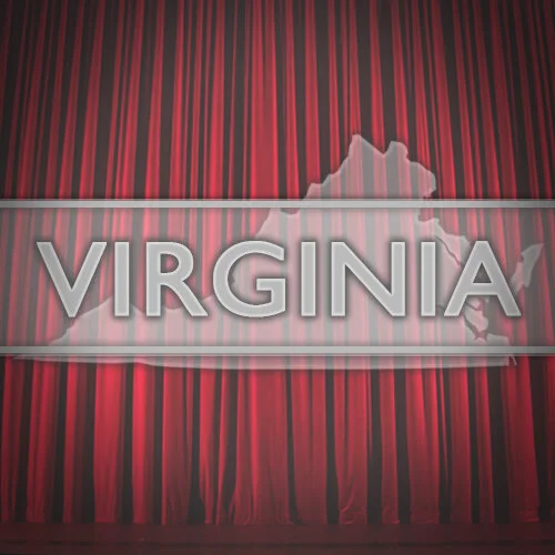 Deliver Us: Bridgewater, VA - POSTPONED