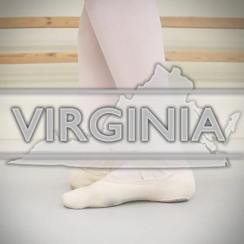 Master Class: Harrisonburg, VA