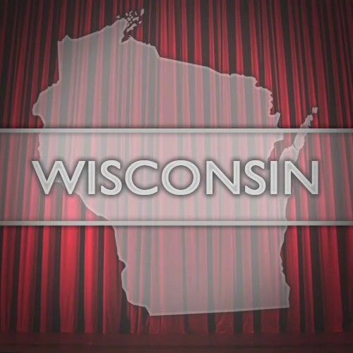 Deliver Us!: Green Bay, WI