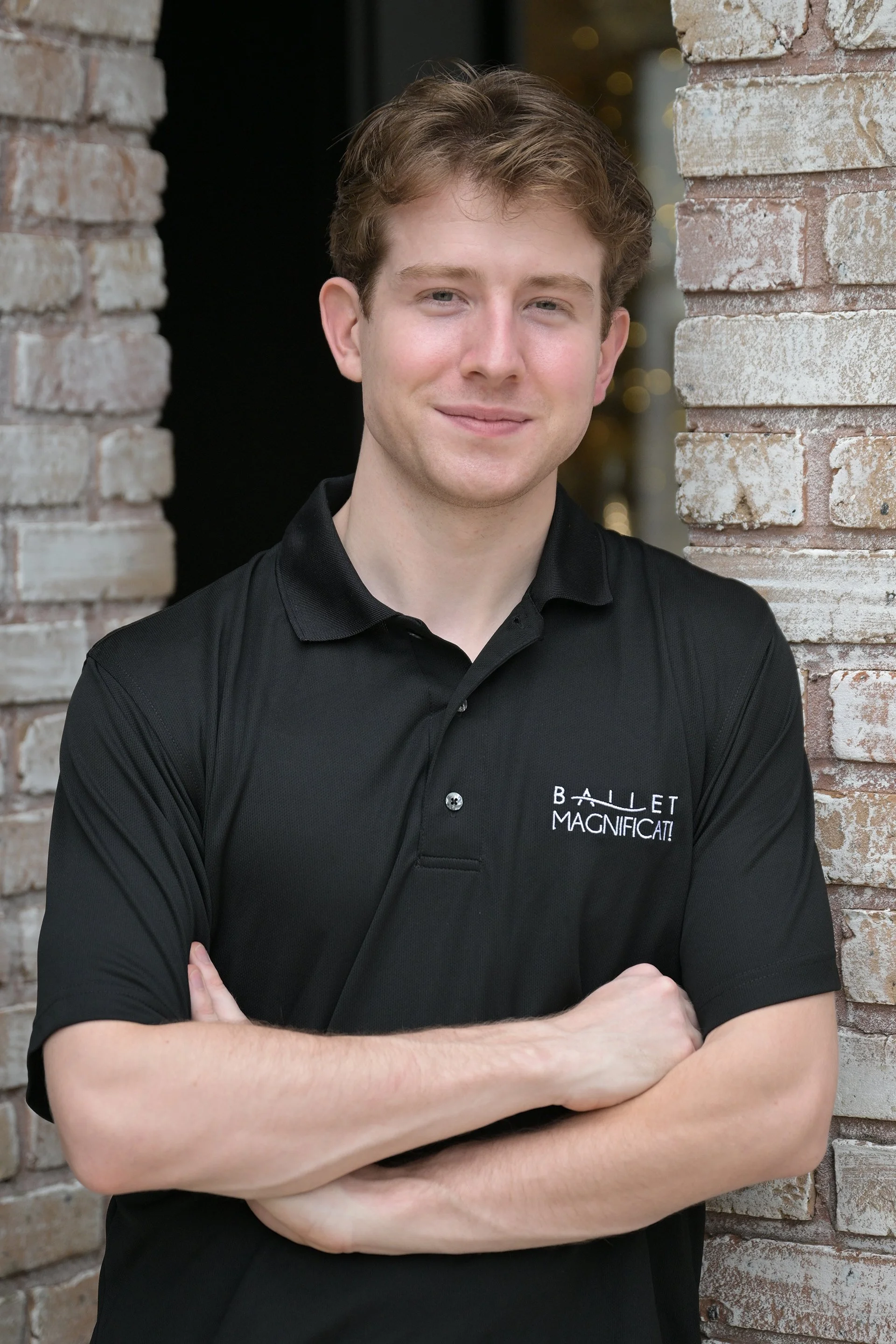 *Last Chance!* Men's Dry Fit Polo