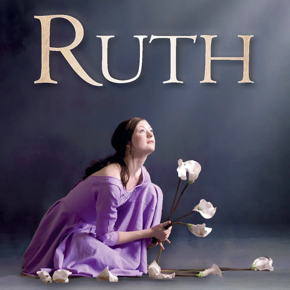 Ruth: Rockledge, FL (Events Company) — Ballet Magnificat!