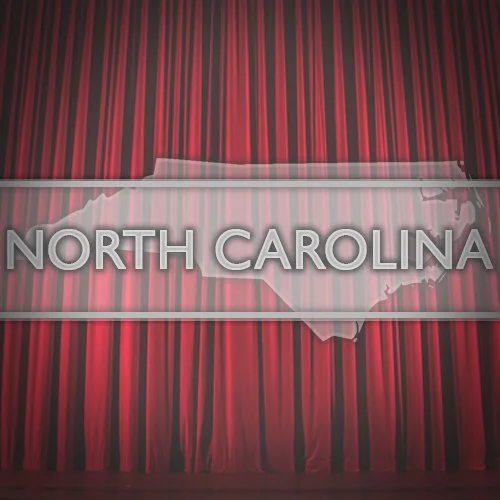 The Call: Cedar Point, NC