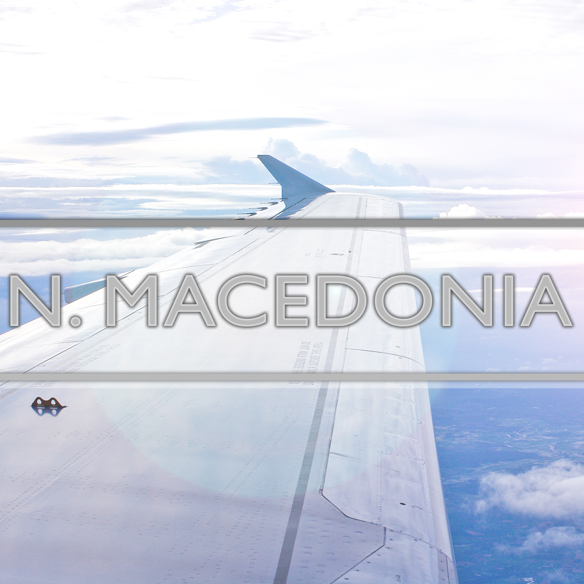 International Tour - North Macedonia