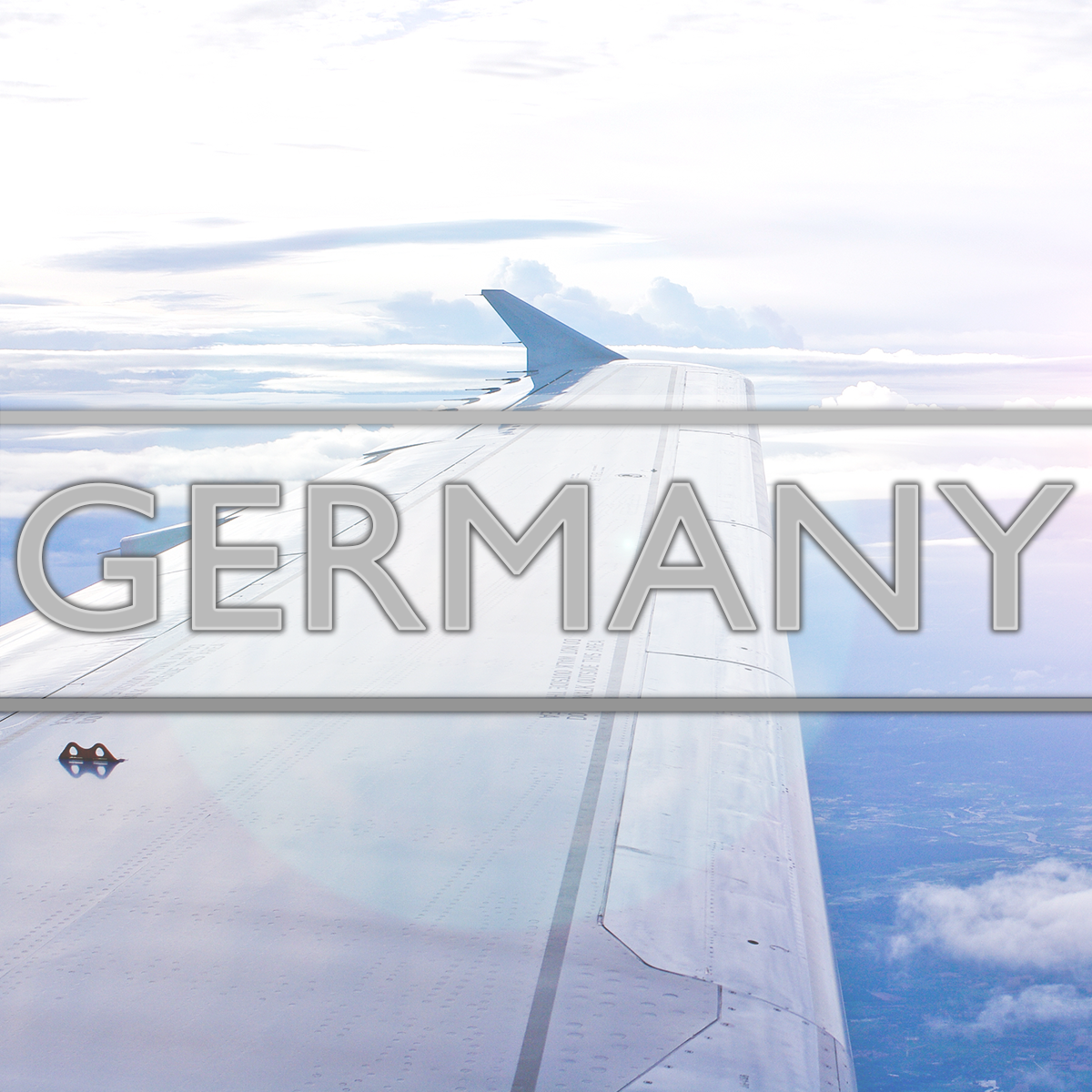 International Tour - Germany