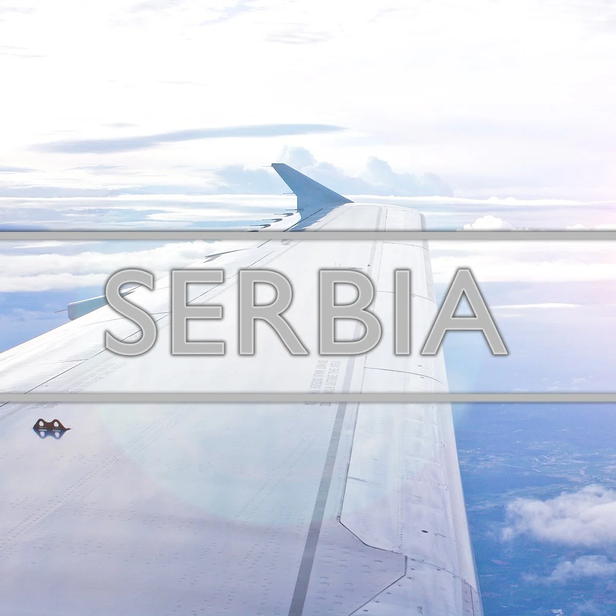 International Tour - Serbia