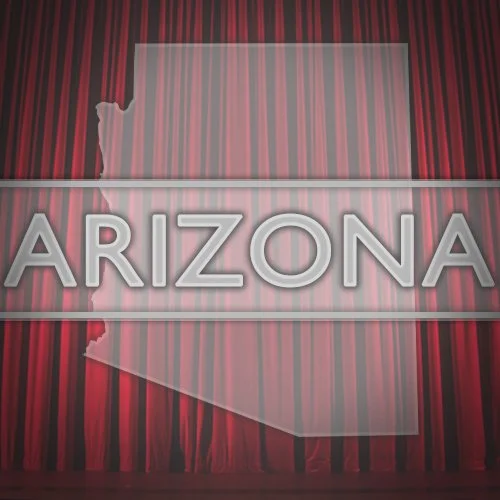 Ruth: Yuma, AZ (Events Company)