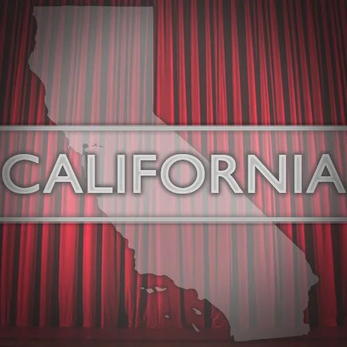 Ruth: Redwood City, CA (Events Company)