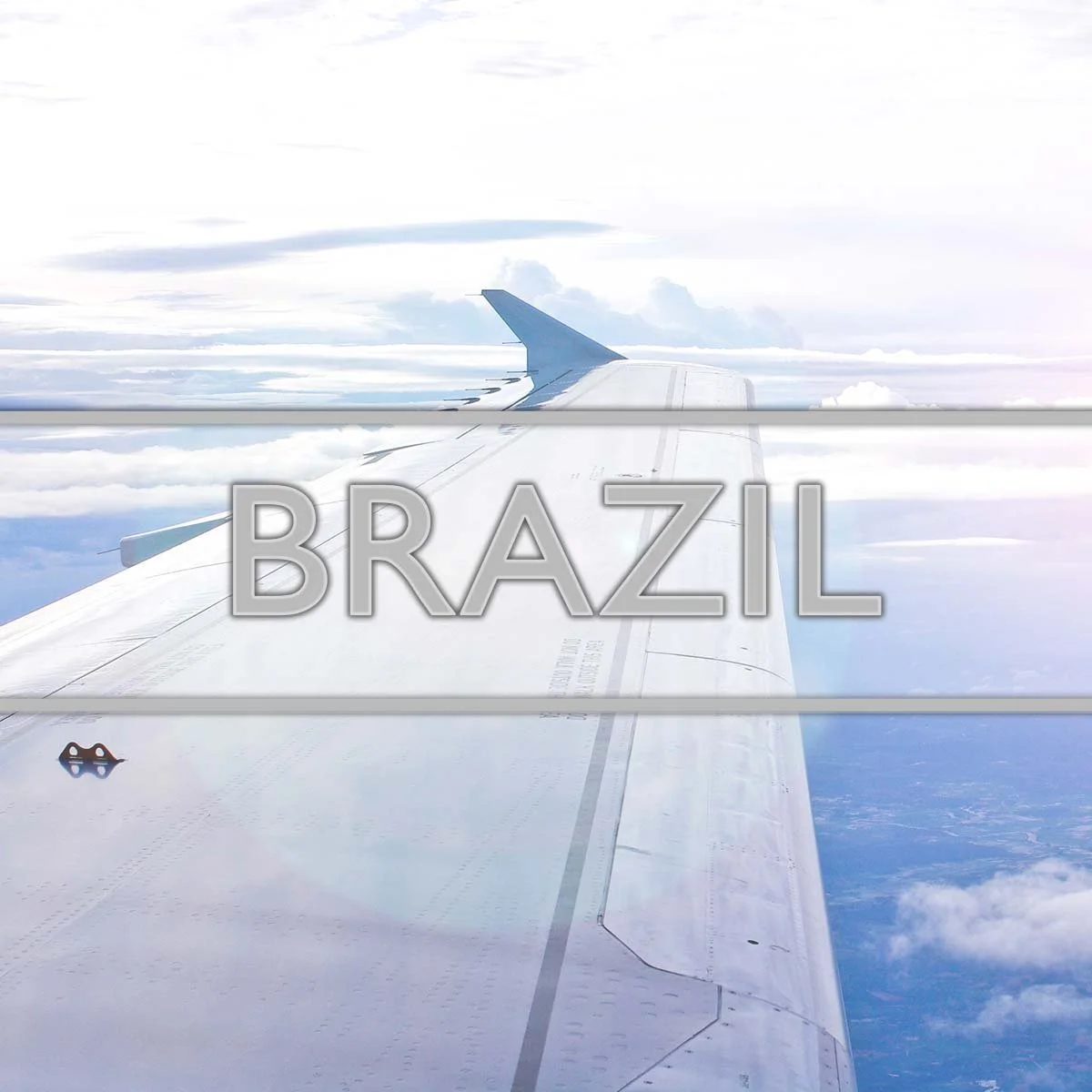 International Tour-Brazil (Events Company)