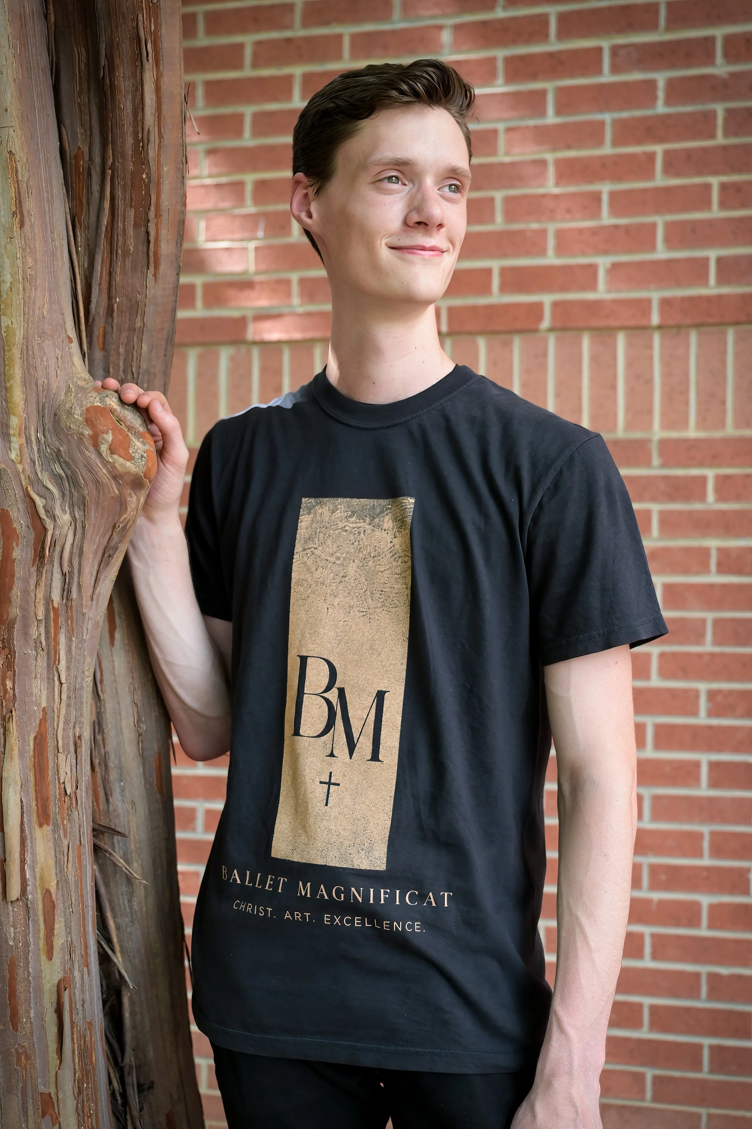 BM Pillar Tee