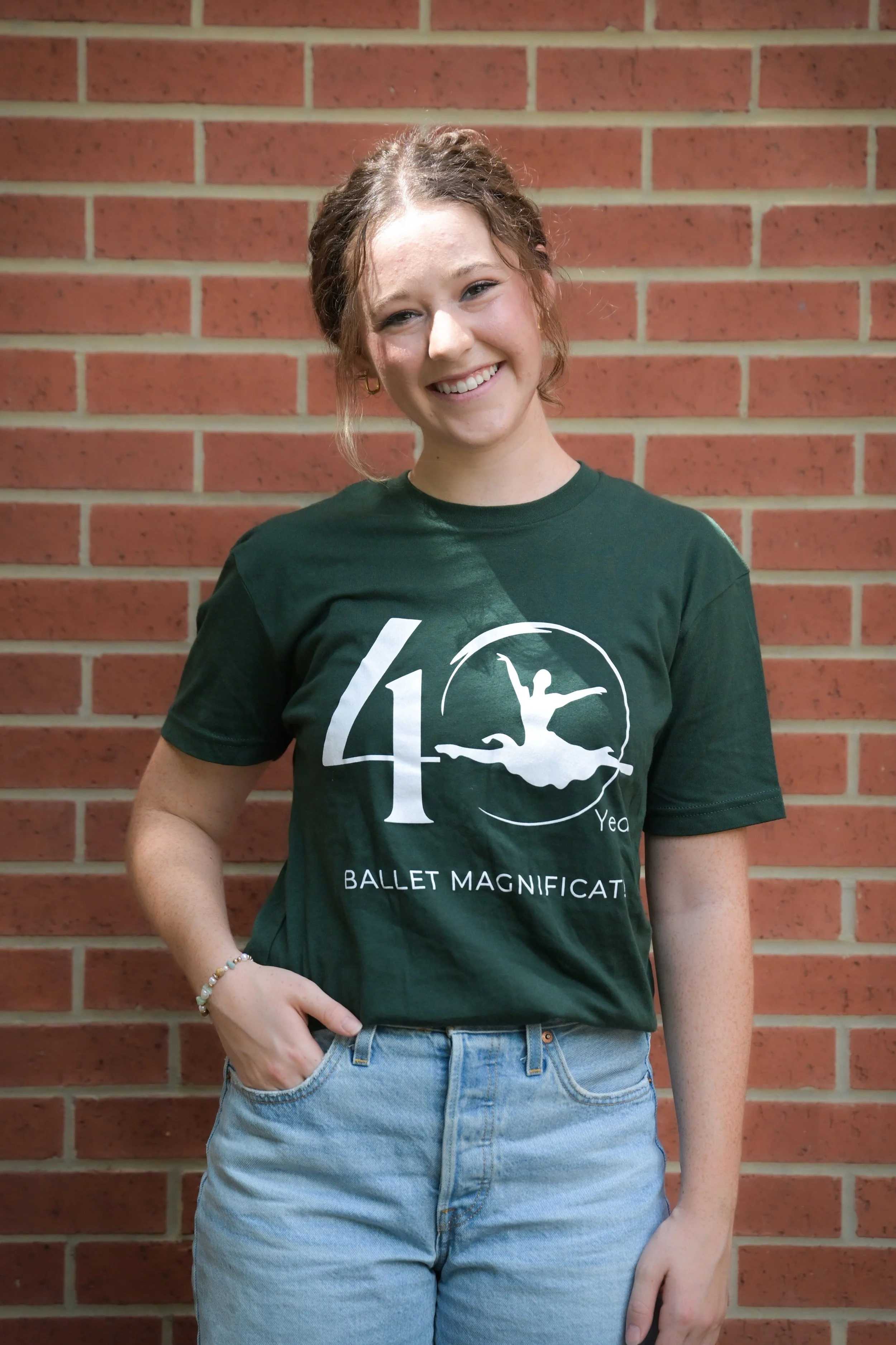 40th Anniversary Tee