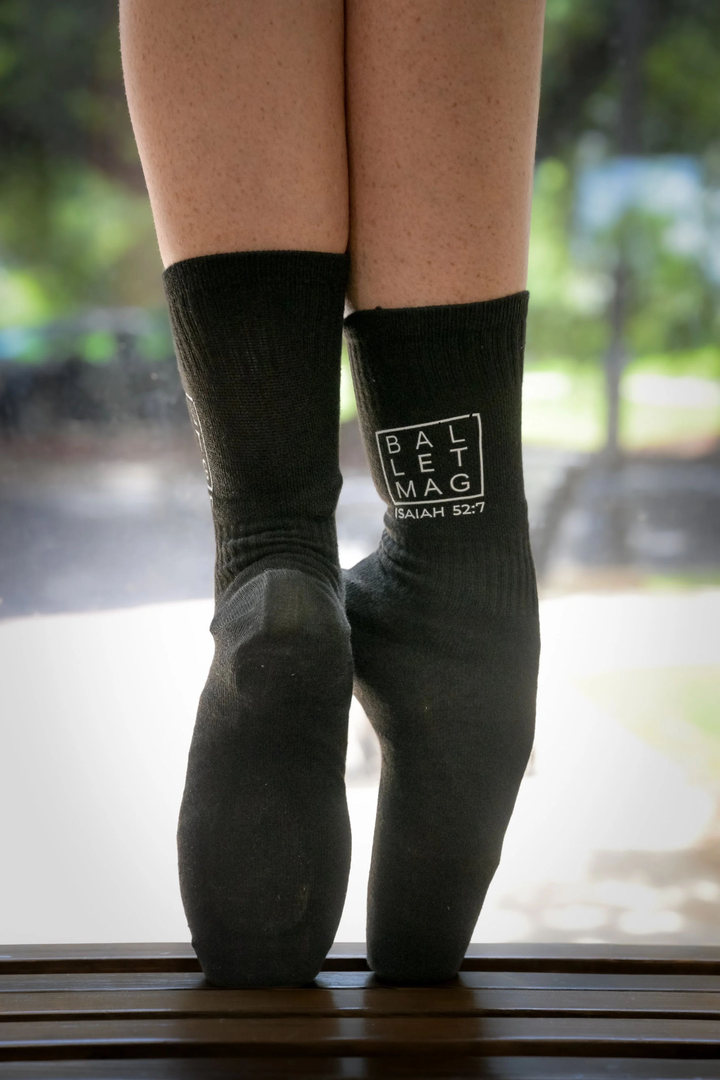 Socks