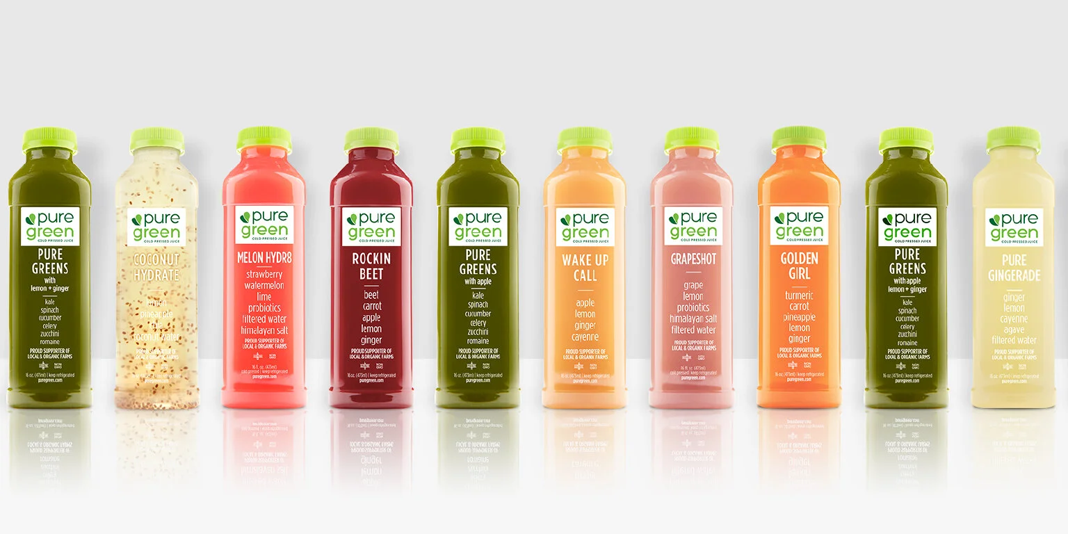 WHAT ARE THE BENEFITS OF DRINKING 100 ORGANIC JUICE?