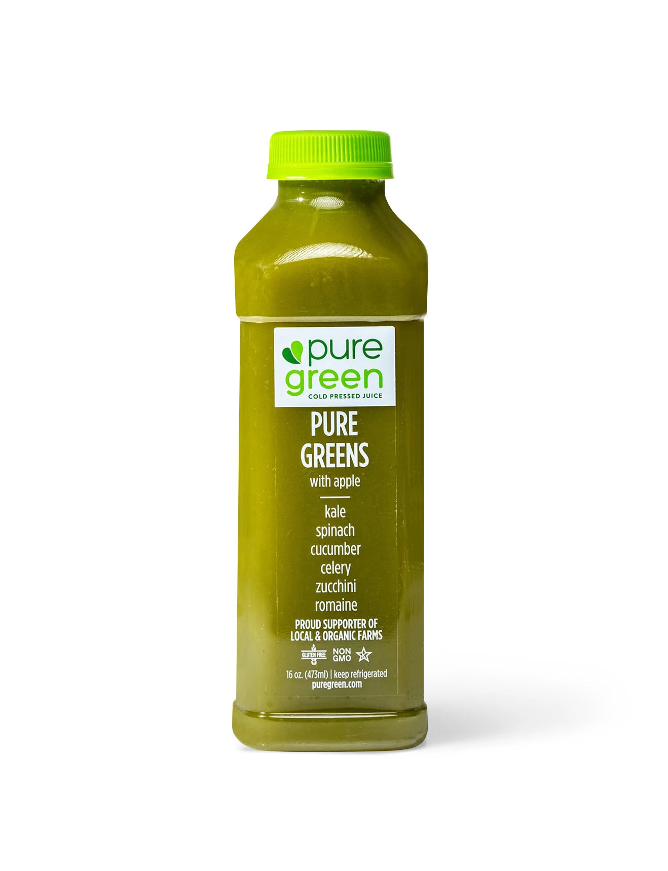 Superfood Juice Bar Menu
