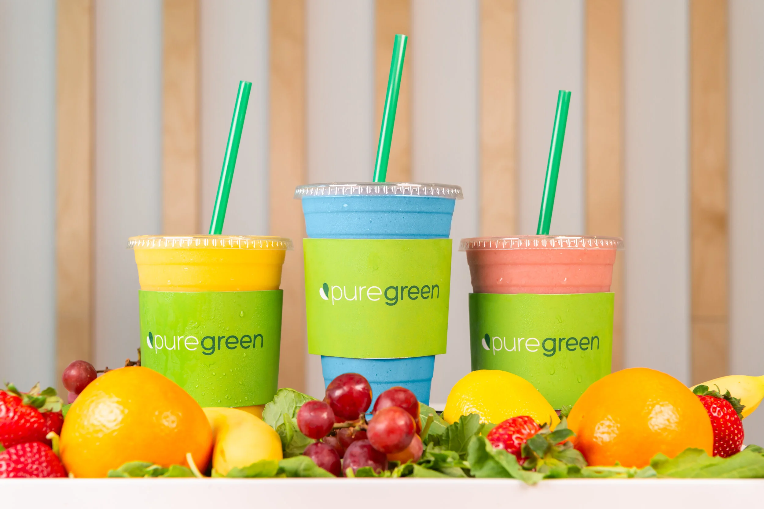 Your Path to Owning a Juice Bar Franchise The Comprehensive Guide