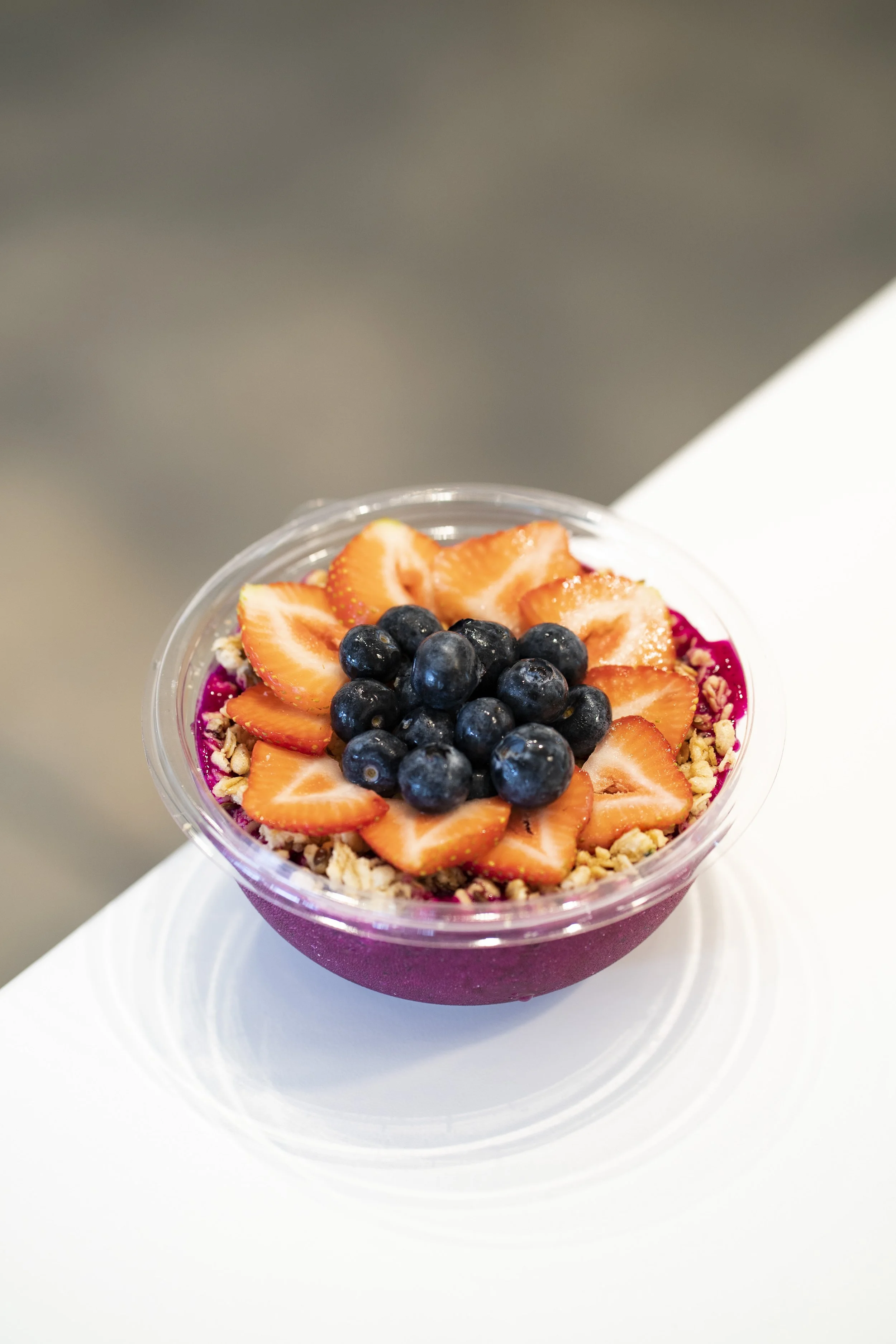 Should You Start an Acai Bowl Franchise?