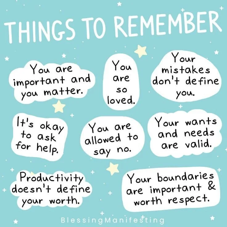 MENTAL HEALTH 101