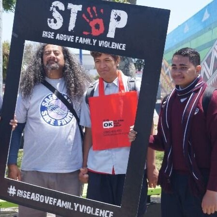 White Ribbon March 2019