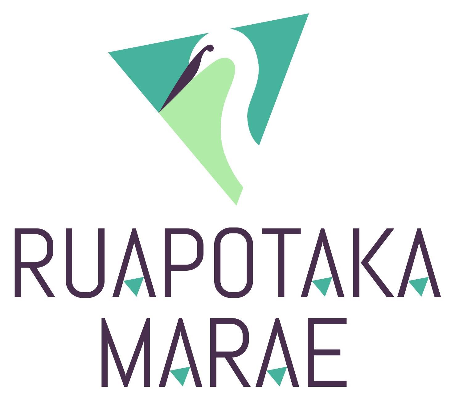 Ruapōtaka Marae
