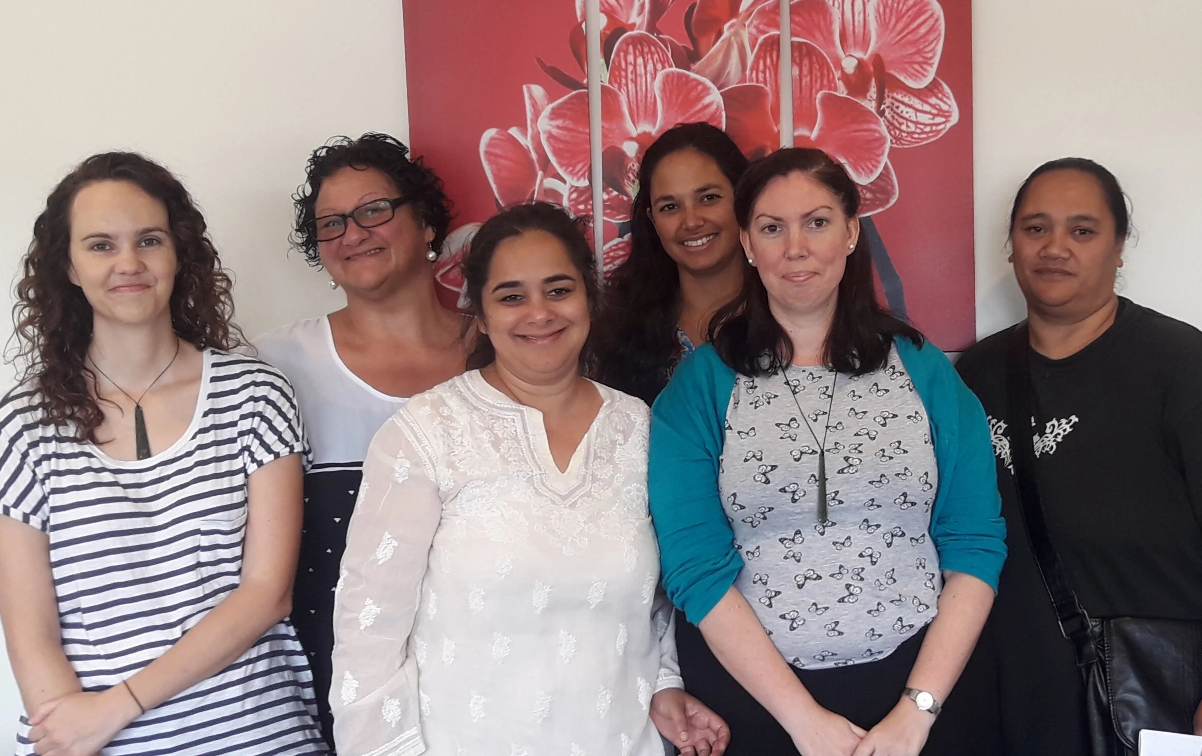 What is Women’s Koru Group?