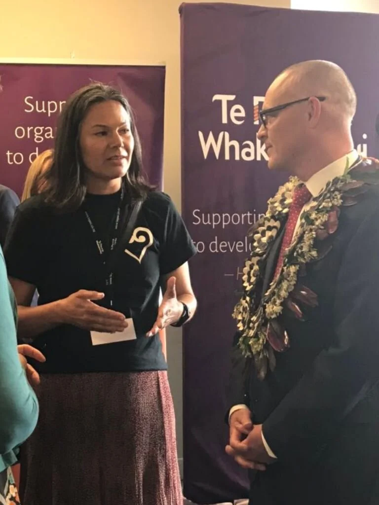 Community Training Workshops for 2020