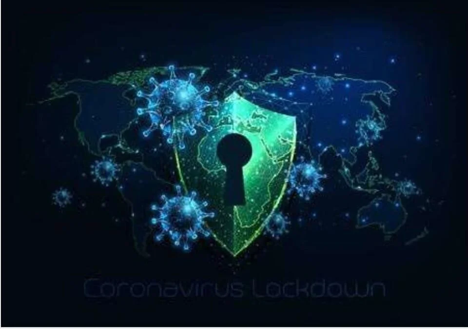 The Lockdown Stories