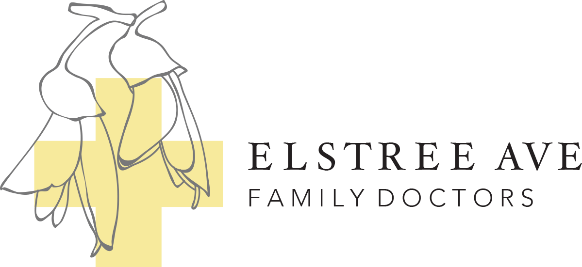 Elstree Ave Family Doctors