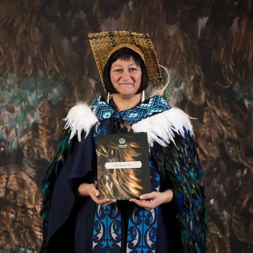 Tāmaki Community Development Trust - Sirikit Diaz