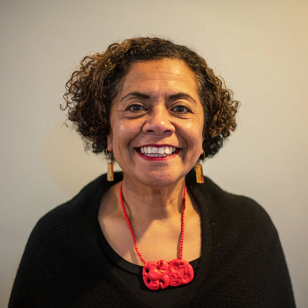 Auckland Council - Maria Meredith&nbsp;
