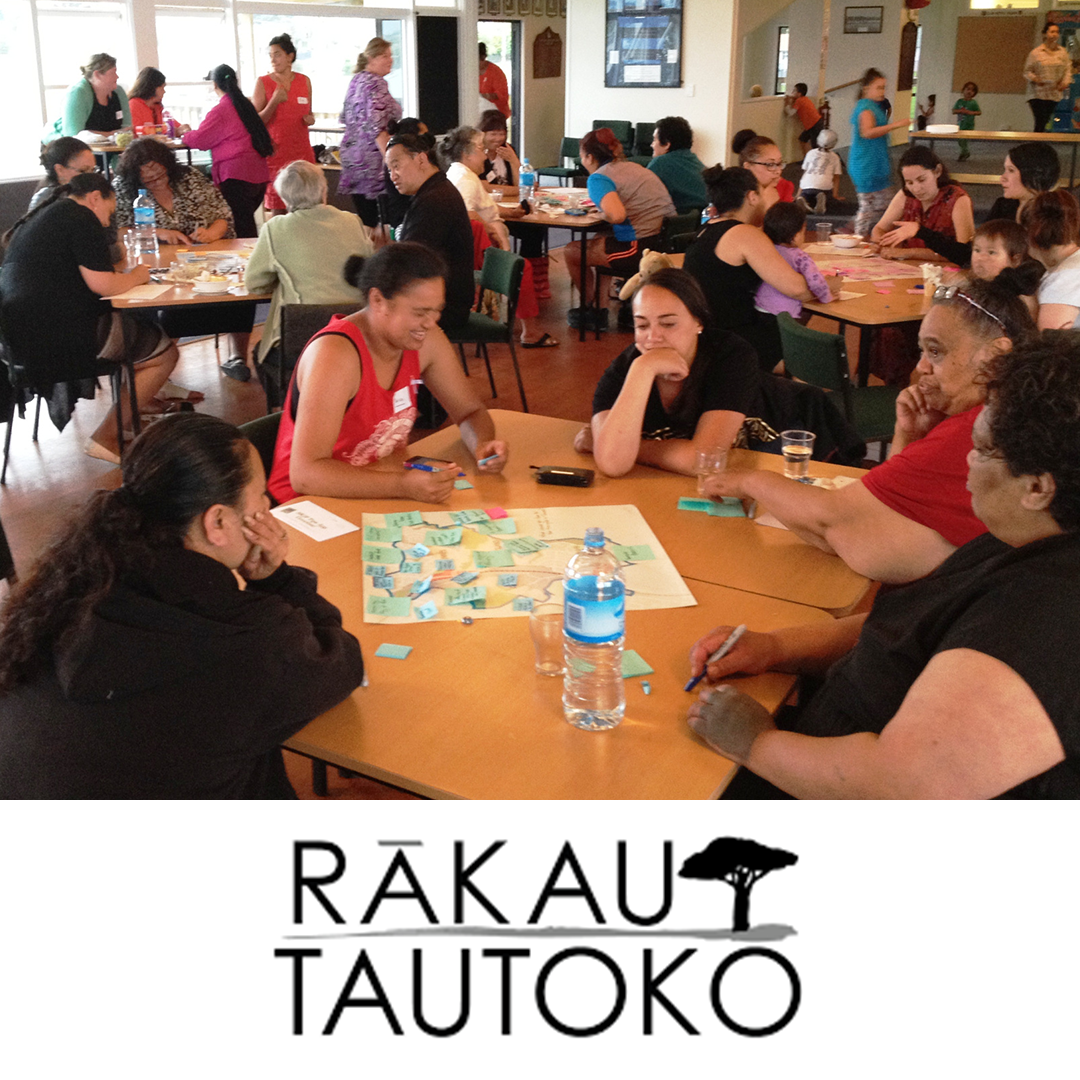 Rākau Tautoko - Tara Moala
